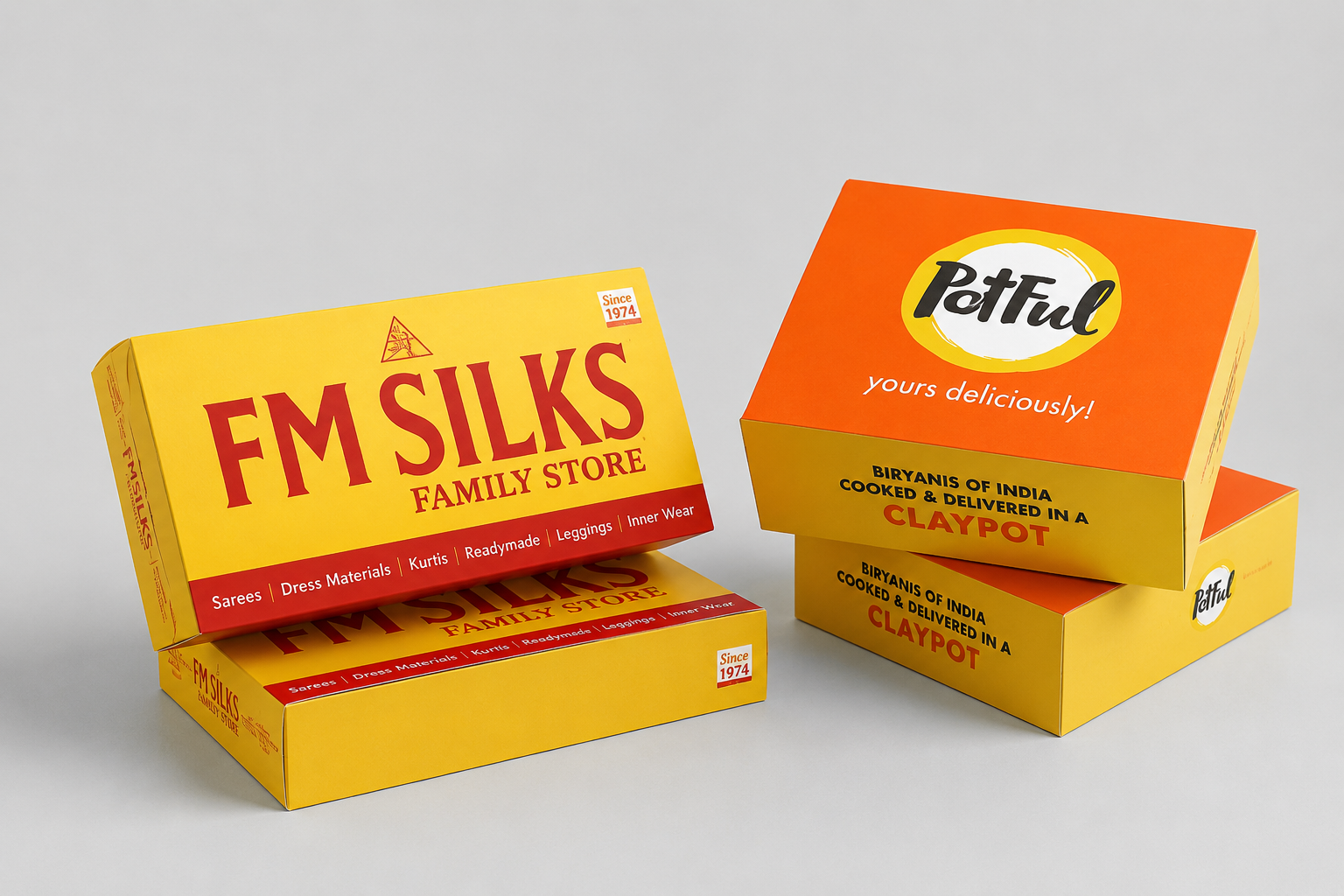 Business Stationery Printing