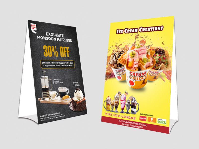Catalogue Printing