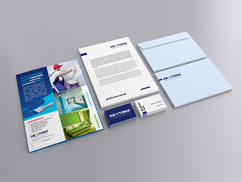 Digital Printing
