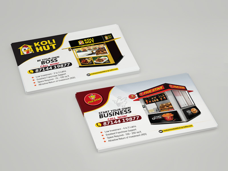 Business Printing