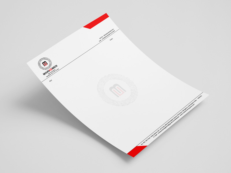 Stationery Printing