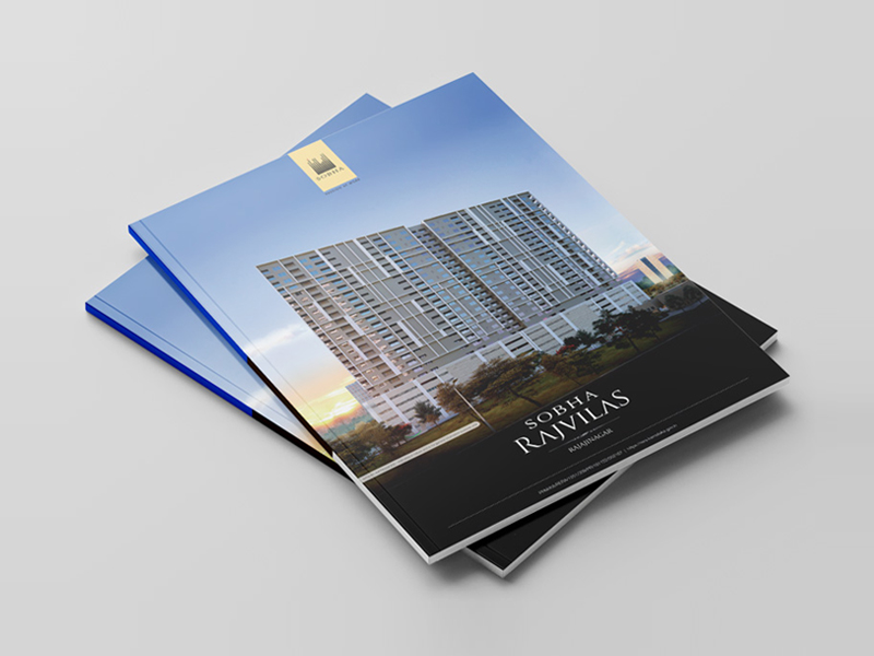 Flyer Printing