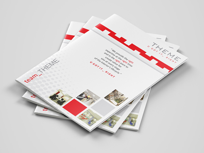 Offset Printing