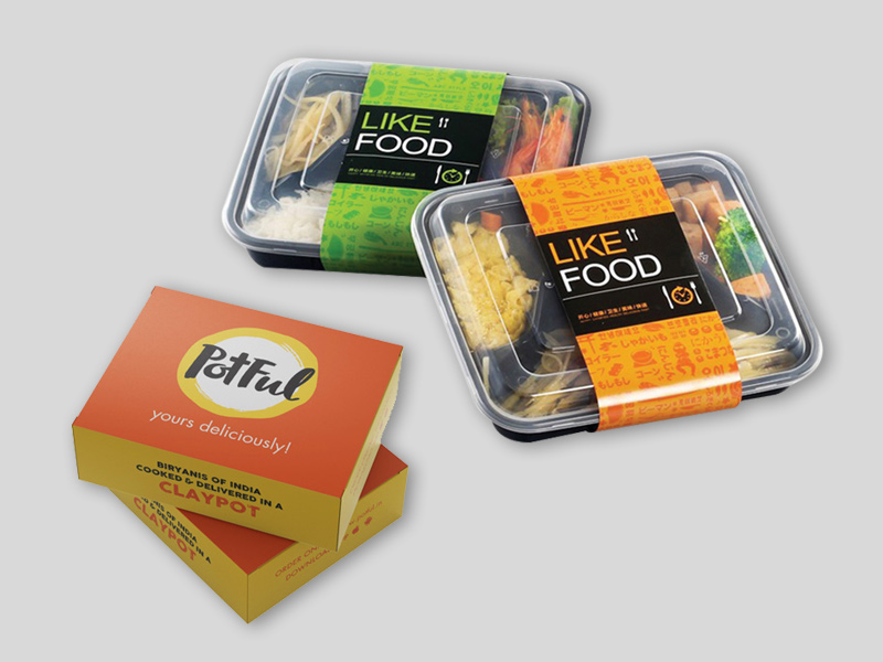 Packaging Printing