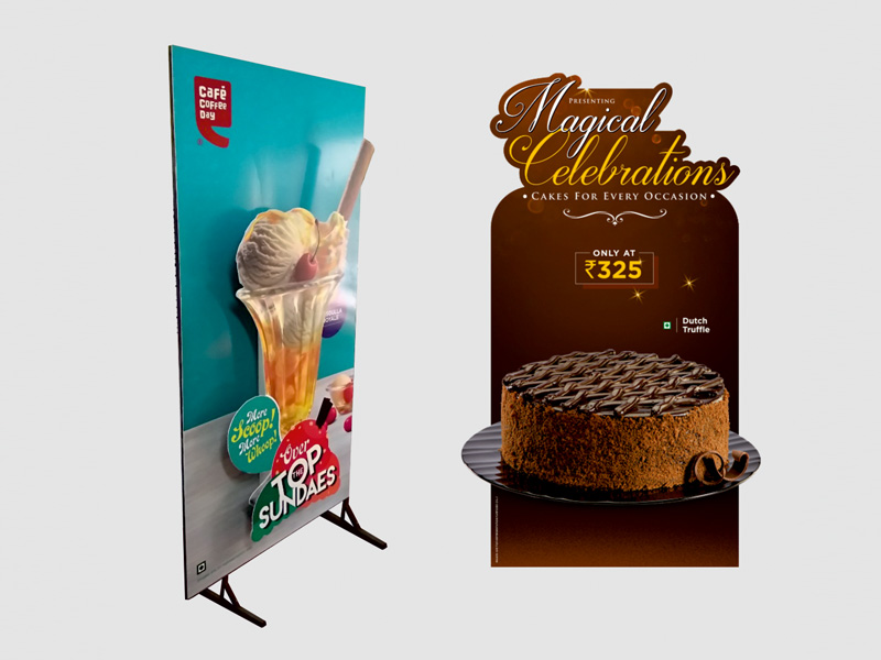 Promotional Printing